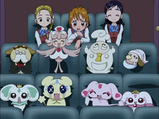 Pretty Cure: Max Heart